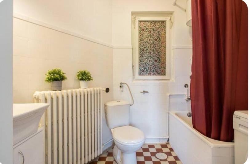 Apartment In Center Belgrade